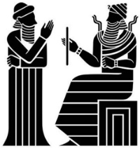 eHammurabi Logo